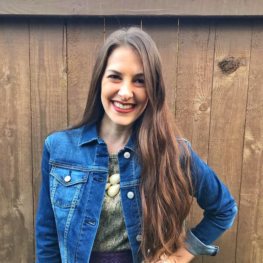 Meet your Posher, Amanda